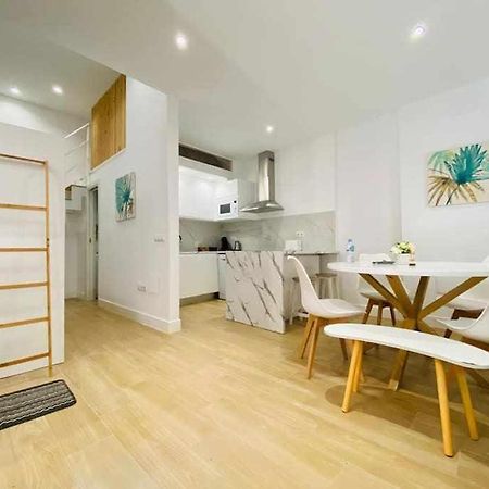Apartamento Casasol Trip Málaga Exterior foto