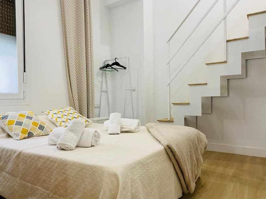 Apartamento Casasol Trip Málaga Exterior foto