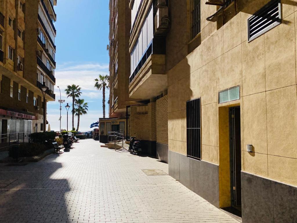 Apartamento Casasol Trip Málaga Exterior foto
